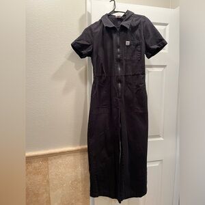 Lucy & Yak Ragan Jumpsuit